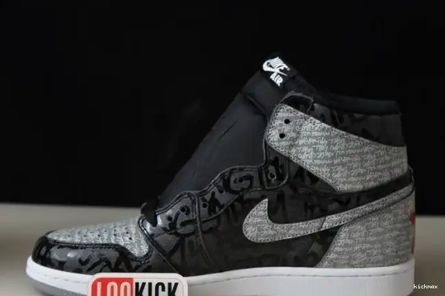 Rep MAX Air Rebellionaire 555088-036 Jordan 1 OG High 0421